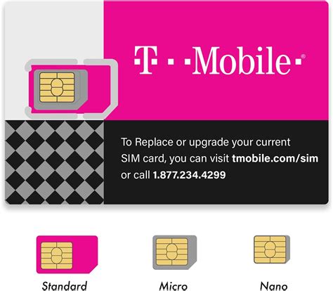 metro by t-mobile sim card